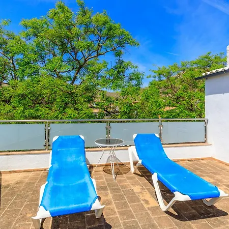Juanito Apt, Apartment Port de Pollença