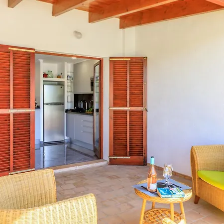 Juanito Apt, Port de Pollença