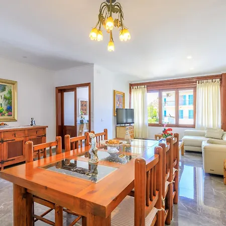 Apartment Juanito Apt,