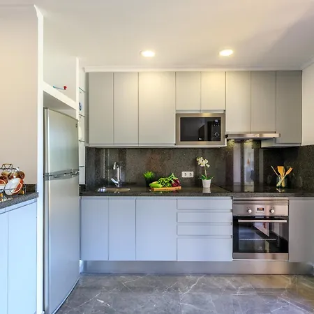 Apartment Juanito Apt,