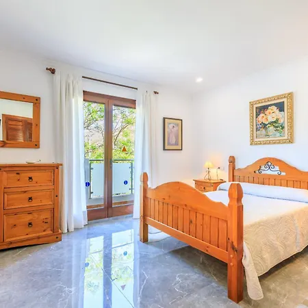 Apartment Juanito Apt, Port de Pollença