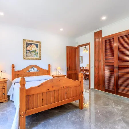 Apartment Juanito Apt,