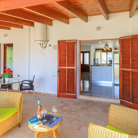 Juanito Apt, Apartment Port de Pollença