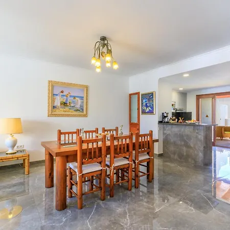 Juanito Apt, Port de Pollenca