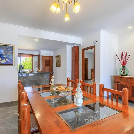 Apartment Juanito Apt,
